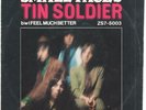 SMALL FACES: Tin Soldier/I Feel Much Better IMMEDIATE US ZS7 5003 w. PIC SLEEVE