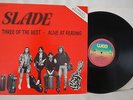 SLADE Three Of The Best - Alive At Reading NM HOLLAND Maxi Single 12