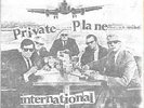 THOMAS LEER Private Plane PUNK minimal synth KBD 1978