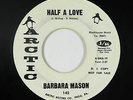 Northern Soul 45 - Barbara Mason - Half A Love - Arctic - mp3