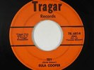 Northern Soul 45 - Eula Cooper - Try - Tragar - mp3