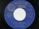 Northern Soul 45 - Mickie Champion - What Good Am I - Musette - mp3