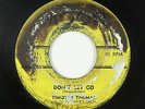 Northern Soul R&B 45 - Timothy Thomas - Don't Let Go - Moon - mp3 - rare