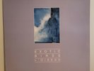 Exotic Birds Vinyl LP L'oiseau 1986 Pre Nine Inch Nails Trent Resnor Private Pr.