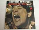 Sealed MITCH RYDER & DETROIT WHEELS 