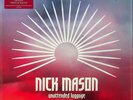 NICK MASON (PINK FLOYD) - Solo Albums Box Set 3-LP NEW White Of The Eye/Profiles
