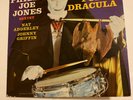 PHILLY JOE JONES- Blues For Dracula  RIVERSIDE 12-282 {nm orig} w/Griffin - RARE