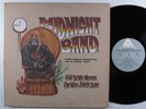 GIL SCOTT-HERON/BRIAN JACKSON Midnight Band ARISTA LP gatefold