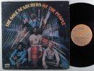 SOUL SEARCHERS We The People SUSSEX LP promo