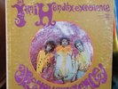 Jimi Hendrix Are You Experienced LP 1967 pressing Purple Haze