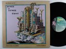 TOWER OF POWER Direct SHEFFIELD LAB LP NM audiophile w/ insert