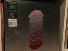LUKE ABBOTT Translate Clear Vinyl 2LP 300 Numbered Copies Sealed DINKED