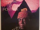 Sun Ra & Arkestra Vinyl LP Live at Montreux 1978 Inner City Records Double Gate