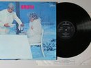 BROTH. ORIGINAL UK VINYL LP. 1970. MERCURY 6338 032. NEAR MINT. RARE