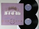 HAWKWIND.STONEHENGE.DO NOT PANIC.HAND SIGNED.UK VINYL LP.G/F.+12