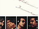 Lee Ritenour Friendship JVC VIDC-3 LP Japan  INSERT