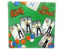 Viva Las Vegas LP (Elvis Presley - 1978) LR-711 (ID:16057)