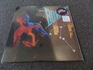 12 INCH BLUE VINYL - DAVID BOWIE - LET'S DANCE - NEW AND SEALED