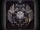 THE GREAT GATSBY OST BOX 2x LP GOLD SILVER VINYL BEYONCE LANA DEL REY JACK WHITE