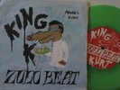 KING KURT - Zulu Beat   7