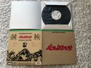 Bob Marley - Exodus - LP album record USA MFSL1-221 - Limited Edition