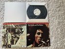Bob Marley and The Wailers - Catch A Fire - LP USA MFSL 1-236 - Limited Edition