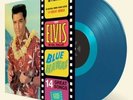 Elvis Presley - Blue Hawaii Limited BLUE  Vinyl LP NEU OVP