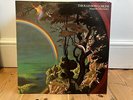 MASAYOSHI TAKANAKA THE RAINBOW GOBLINS 1981 JAPANESE JAZZ FUNK FUSION VINYL LP