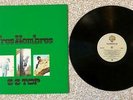 ZZ Top   1979 Tres Hombres NM Unplayed? Vinyl LP Record Album NM Gatefold +Inner