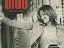 Dido, Life For Rent 180g LP from the Michael Hobson Archives