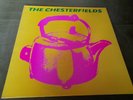 CHESTERFIELDS-KETTLE LP(SUBWAY)+INNER