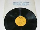 RARE 1971 Madison Square Garden Live vinyl LP NM  Geo Harrison Bob Dylan BANGLA