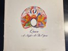 Queen A Night At The Opera Vinyl 1975