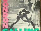The Clash 'London Calling' 2xVinyl LP