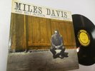 Miles Davis / Milt Jackson 