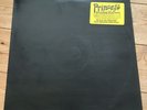 PRINCE The Black Album 1989 Jack Of Spades Charity Records BA 1/2 Vinyl LP