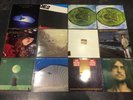 Mike Oldfield Lps x 12, crises, ommadawn, exposed, Hergest etc