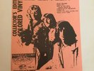 LED ZEPPELIN 'Mudslide' 1976 SPECTACULAR MULTICOLORED VINYL * NEAR MINT