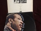1969 Much LES McCann ATLANTIC 1516+Swiss Movement Eddie Harris Montreaux Live
