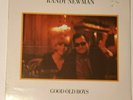 *SEALED * Vintage Randy Newman Good Old Boys Vinyl LP MS-2193 1974 1st Pressing