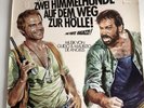 Vinyl Zwei Hinmelhunde Auf Dem Weg Zur Hölle Guido Maurizio De Angelis, LP, A.28