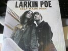 Larkin Poe - Self-Made Man   VINYL  LP   TAN / GOLD - COLOURED  NEU / NEW