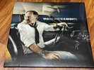 VASCO ROSSI VIVERE O NIENTE 2 LP LIMITED EDITION NUMERATO PRIMA STAMPA 2011