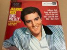 Elvis Presley - Jailhouse Rock Vinyl LP RCA Victor 31,126 RECORD