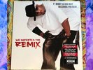 P DIDDY - WE INVENTED THE REMIX 2002 FIRST PRESS Vinyl RARE LP B.I.G. SNOOP DOGG