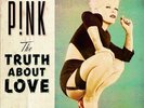 PINK - THE TRUTH ABOUT LOVE (VINYL RECORD)