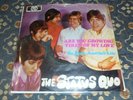 The Status Quo : Are you growing tired of my Love,PYE,7