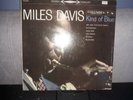 Miles davis kind of blue Vinyl 1959 CS8163