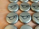 Donnie Iris King Cool Light Bottle Cap Lot