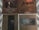 APOCALYPSE NOW SOUNDTRACK VINYL LP - GATEFOLD - 1979 - 2LP - ELEKTRA 62 025 (NM)